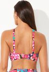 Leader Bra Sized Underwire Bikini Top, , on-hover image number null