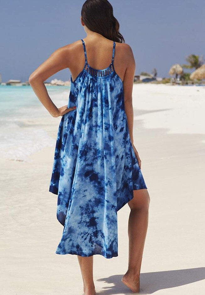 Kite Dress Cover Up, , on-hover image number null