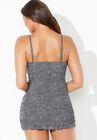 Ruffle Swimdress, , on-hover image number null