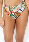 High Waist Bikini Bottom, , alternate image number null