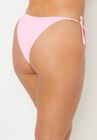 Camille Kostek Classic String Bikini Bottom, , alternate image number null