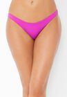 Cheeky Swim Brief, BEACH ROSE, hi-res image number null