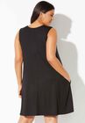 Jordan Pocket Cover Up Dress, , on-hover image number null