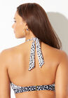 Contessa Halter Bikini Top, , on-hover image number null