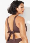 The Madelyn Bikini Top, , alternate image number null