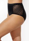 Charlatan Crochet Bikini Bottom, , alternate image number null