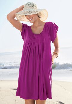 Plus Size Swim Cover Ups For Women Fullbeauty