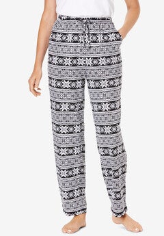 Knit Sleep Pant