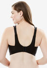 Glamorise® Elite Performance Camisole Sport Bra 1067, , on-hover image number null