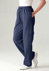 Better Fleece Cargo Sweatpant, , alternate image number null