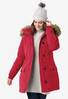 The Arctic Parka&#8482;, CLASSIC RED, hi-res image number 0