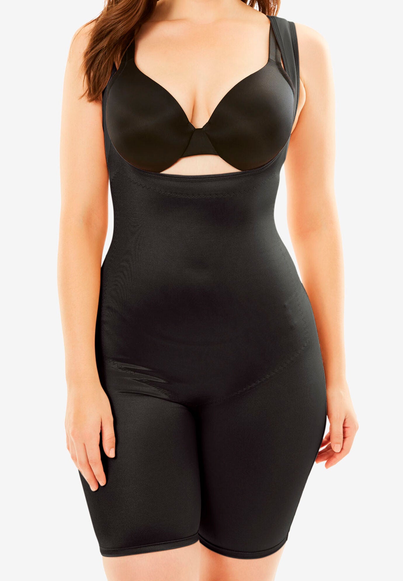 Curvewear clothing top