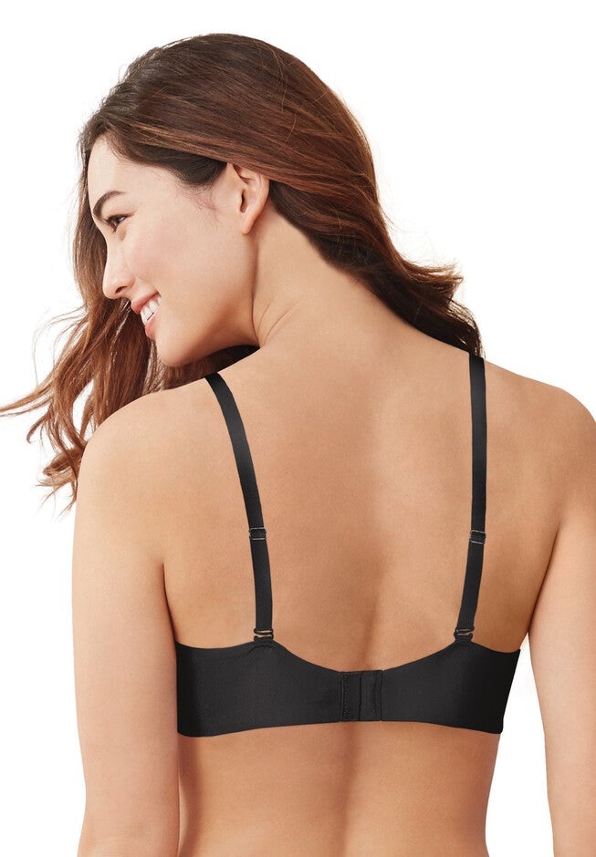 Ultimate® No Poke, No Pinch DreamWire Bra DHHU34, , alternate image number 2