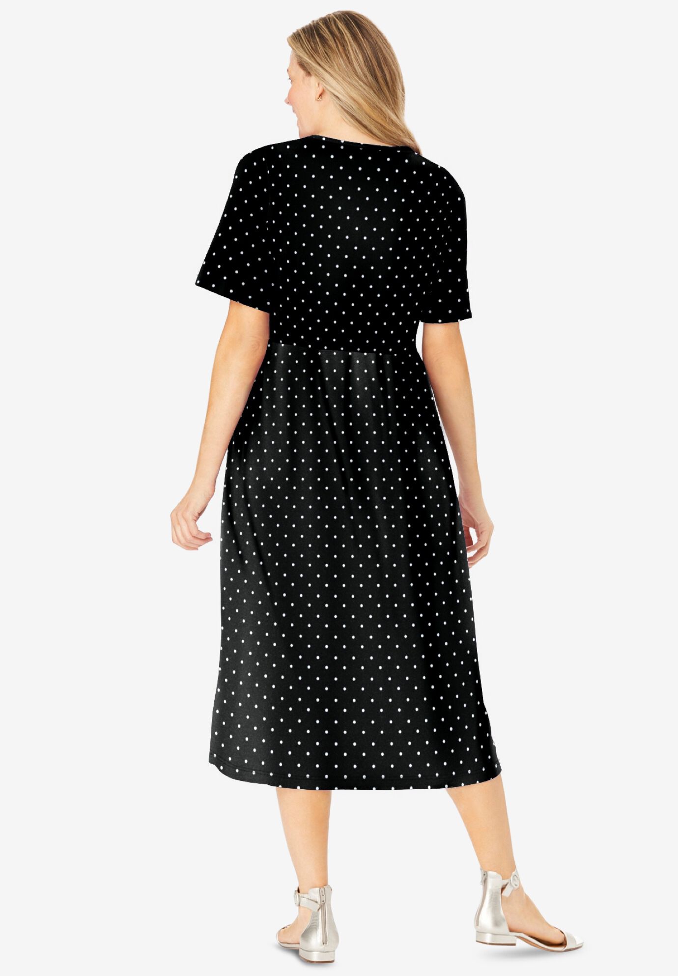 Woman clearance within sundresses