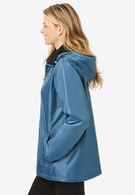 Three-Season Storm jacket, , alternate image number null