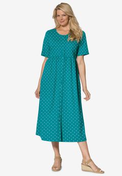 Casual Plus Size Dresses For Women Fullbeauty