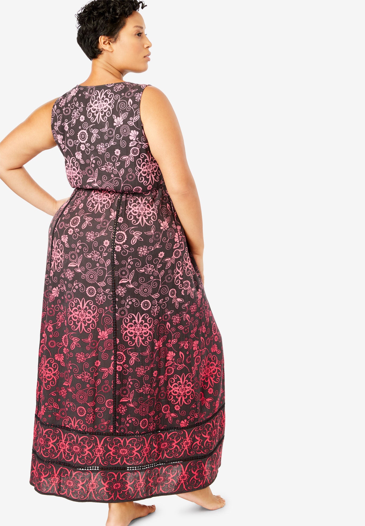 only necessities pants tall