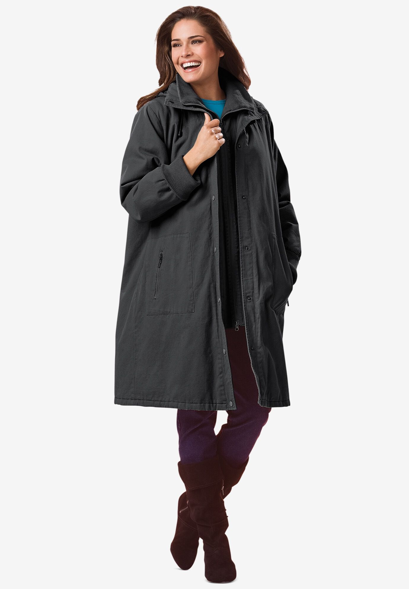 Fullbeauty coats new arrivals