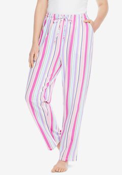 Knit Sleep Pant 
