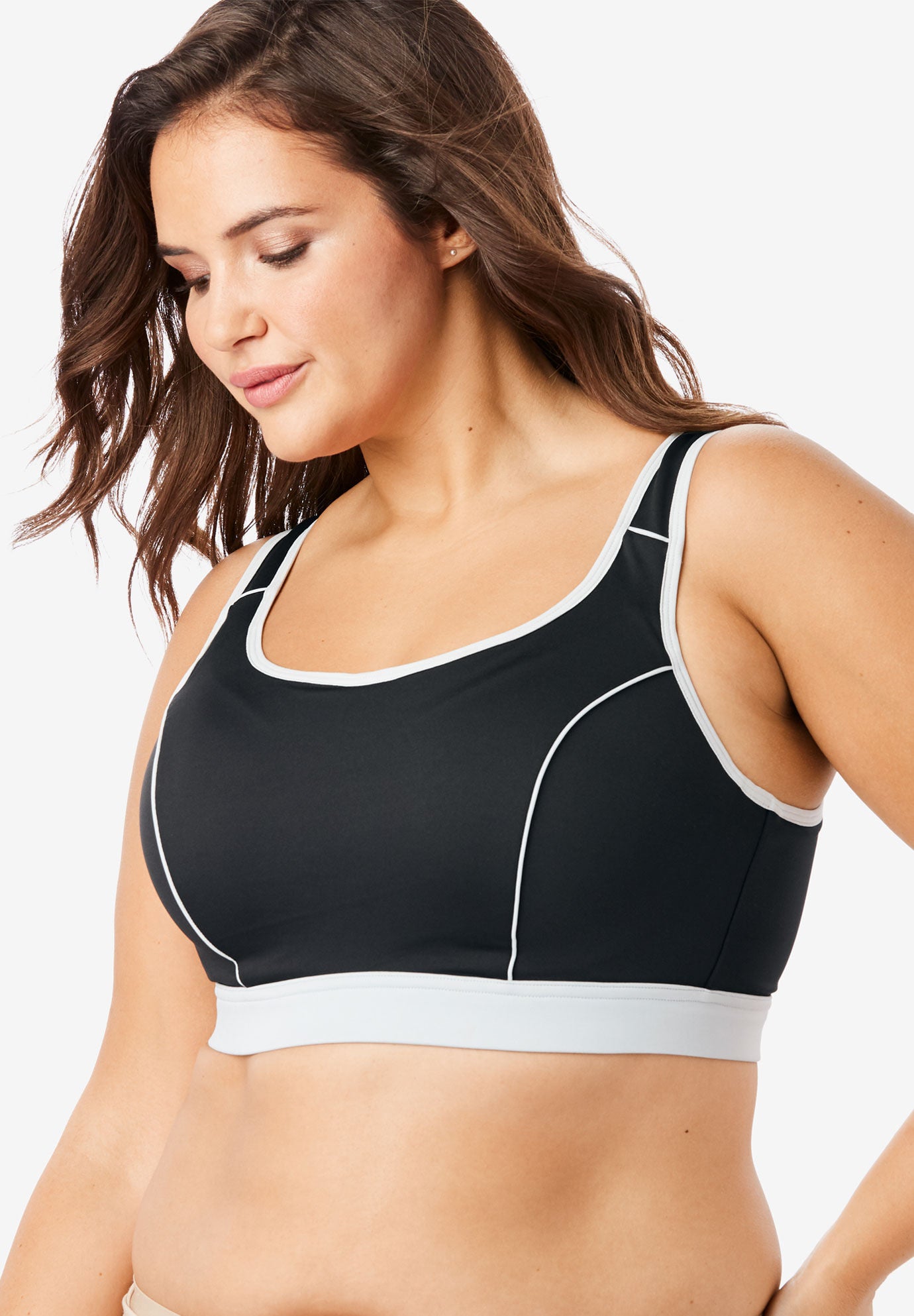Sports bra outlet