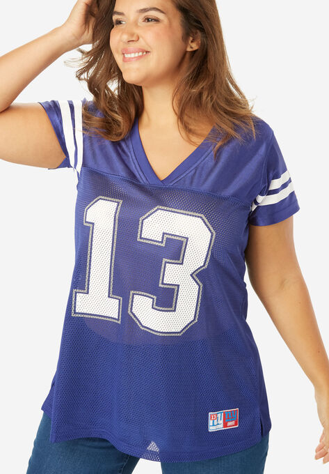 NFL Replica Football Jersey, ODELL BECKHAM, hi-res image number null