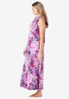 Trapeze V-Neck Lounger, , alternate image number null