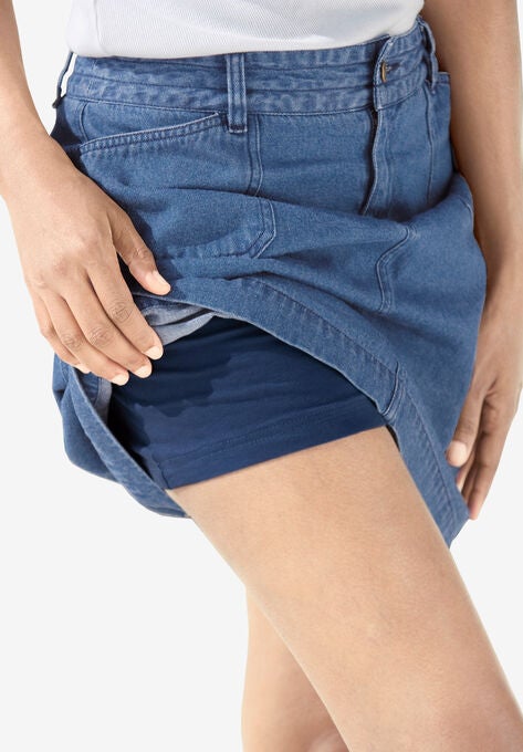 Perfect Skort, , alternate image number null
