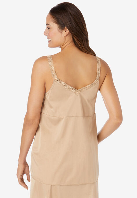 Lace Trim Camisole , , on-hover image number null