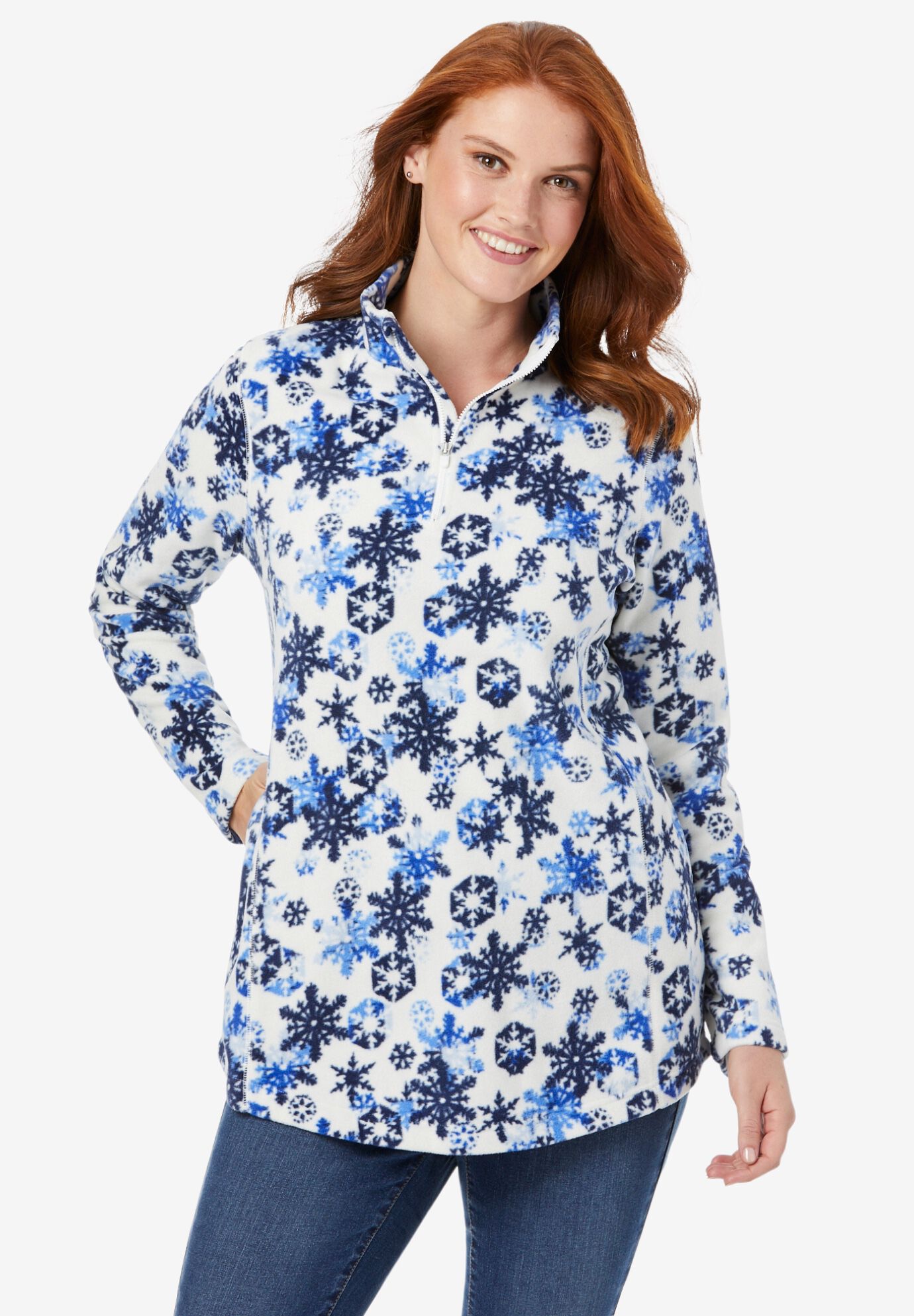 woman within plus size clothing