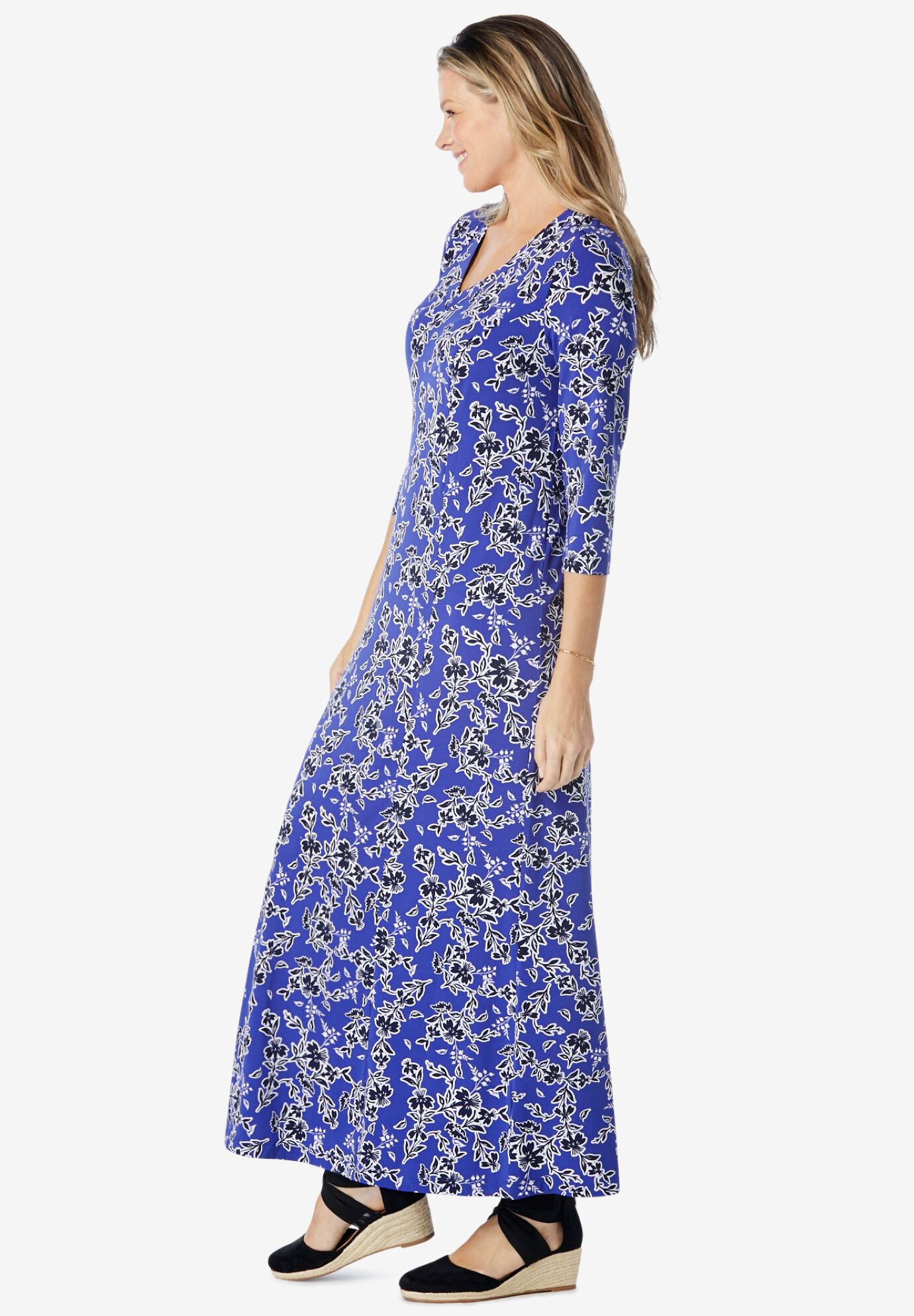 Maxi Dress | Fullbeauty Outlet