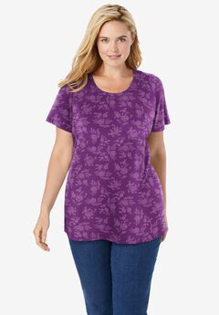 Woman Within Plus Size Clothing Fullbeauty