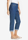 Girlfriend Stretch Jean, , alternate image number null
