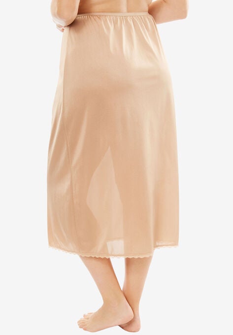 2-Pack 31" Half Slip , , on-hover image number null