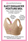 Easy Enhancer&reg; Wireless Posture Bra , , alternate image number null