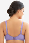 Wonderwire® Lace Underwire Bra 9845, , on-hover image number null