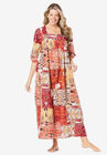 Print Lounger , CLASSIC CAMEL PATCH, hi-res image number null