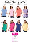 Perfect Printed Short-Sleeve Polo Shirt, , alternate image number null