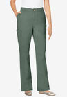 Freedom Waist Cargo Chino, PINE, hi-res image number null