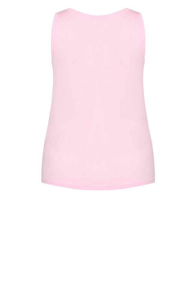 Chicks Sleep Tank, CHICKS PLACEMENT, alternate image number null