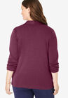 7-Day Knit Jacket, , on-hover image number null