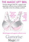 Magic Lift® Moisture Control Bra 1064, , alternate image number null