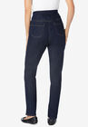 Pull-On Slim Denim Jean, , on-hover image number null