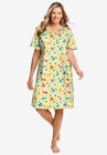 Print Sleepshirt, , hi-res image number null