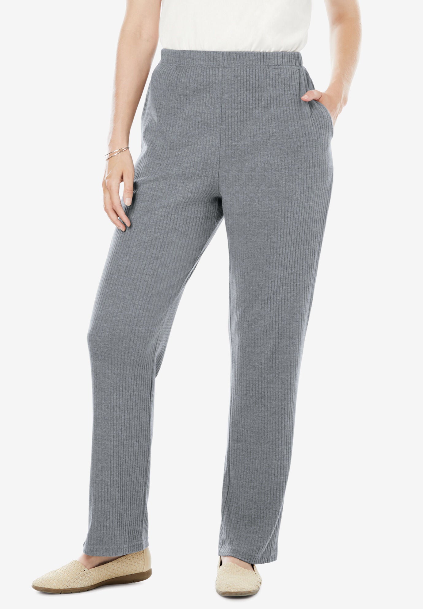 plus size dress pants cheap