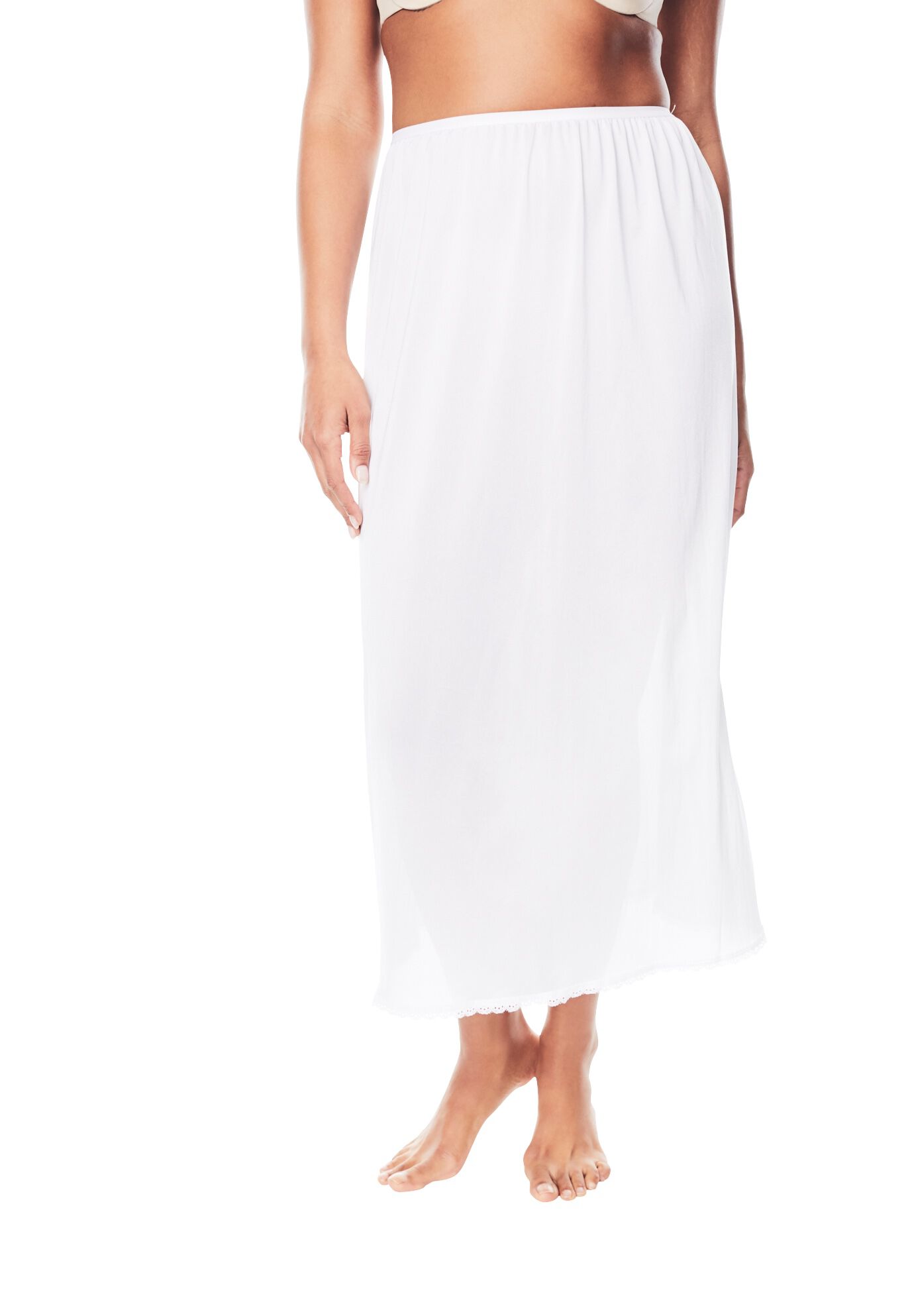 Half Slip 35 inches 2-Pack, , alternate image number 2