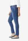 Stretch Slim Jean, , alternate image number null