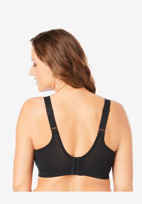Celeste Soft Cup Cooling Wireless Bra GD6113, , on-hover image number null