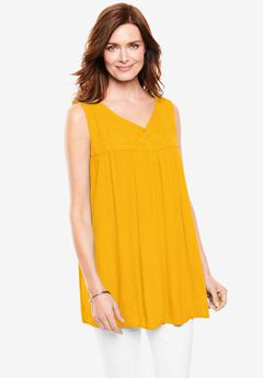 New Arrivals By Woman Within Fullbeauty