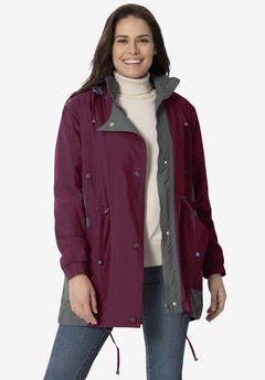 Plus Size Coats Winter Jackets For Women Fullbeauty