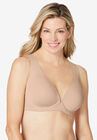 Uplifting Plunge Bra, NUDE, hi-res image number null